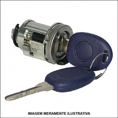 Cilindro de Ignição