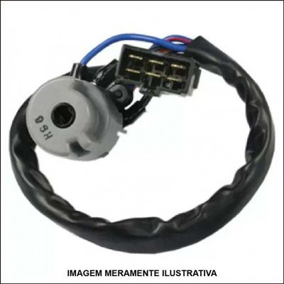 Comutador de Ignição