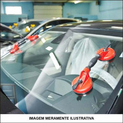 Reparo de Para-Brisa