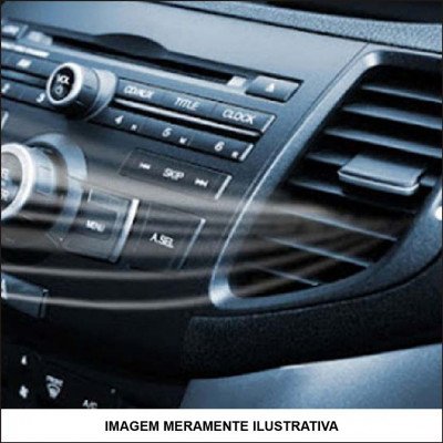 Ar Condicionado Automotivo