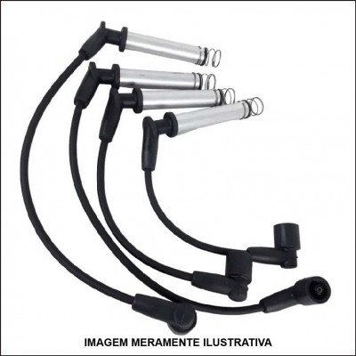 Cabo de Vela de Ignição