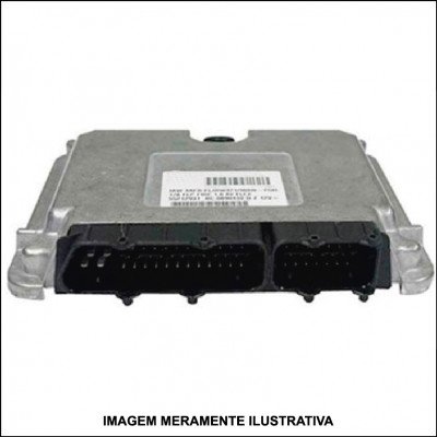 Módulos de Injeção Eletrônica