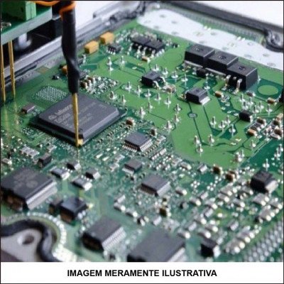 Reparo de Módulos de Injeção Eletrônica