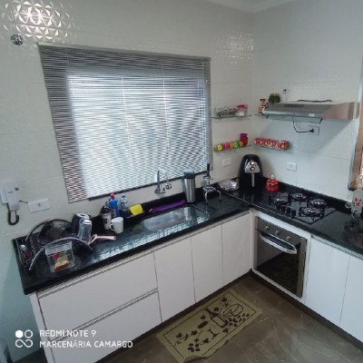 Cozinha Planejada - imagem 1