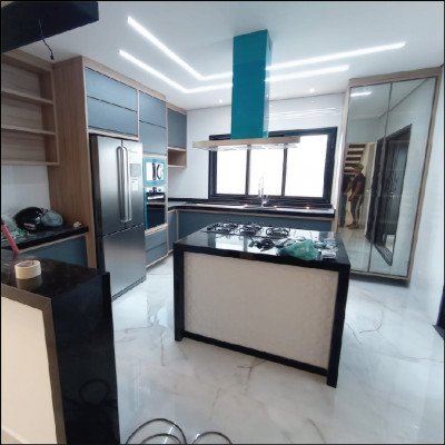 Cozinha Planejada - imagem 1