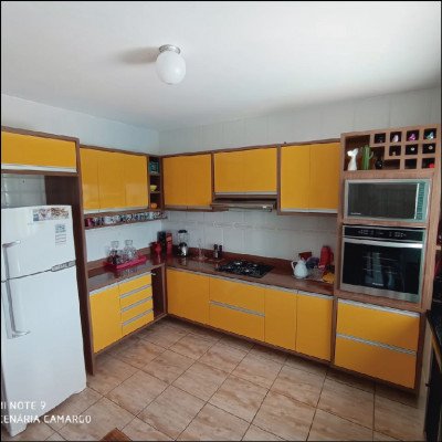 Cozinha Planejada - imagem 1