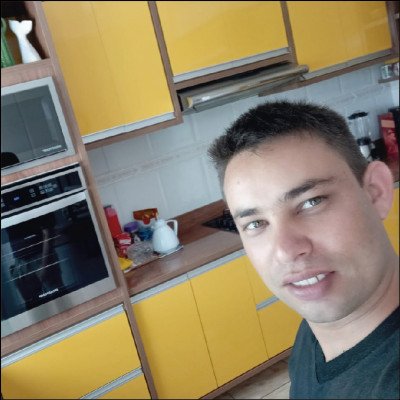 Cozinha Planejada - imagem 2