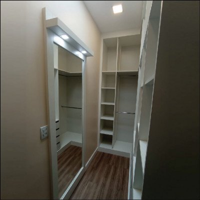Closet Planejado