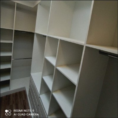 Closet Planejado - imagem 1