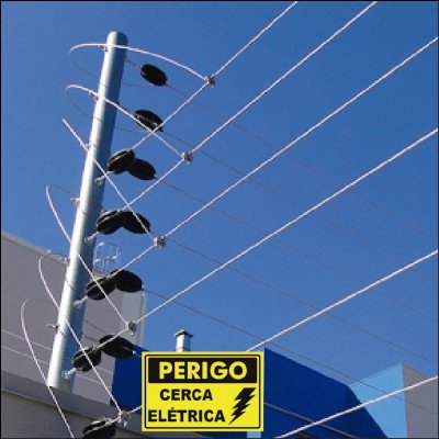 Cerca Elétrica