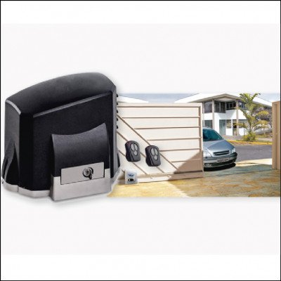 Automatização de Portões