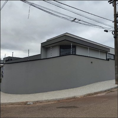 Cerca Elétrica - imagem 2