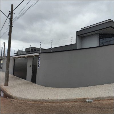 Cerca Elétrica - imagem 1