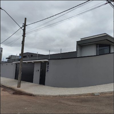 Cerca Elétrica - imagem 2