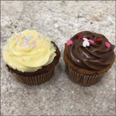 Cupcakes