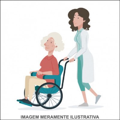 BPC-LOAS (Idoso/Deficiente)