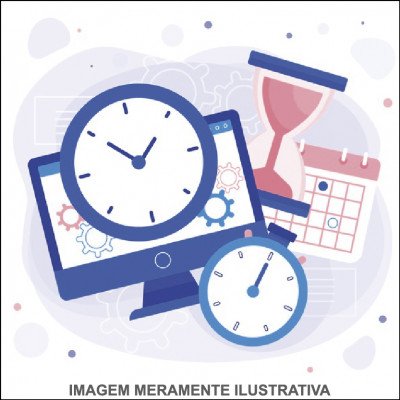 Cálculo de Tempo de Serviço