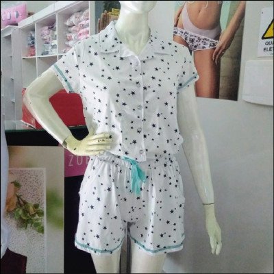 Pijamas Verão - imagem 2