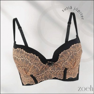 Sutiã Júpiter Zoeh