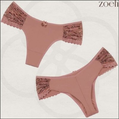 Calcinha Zoeh