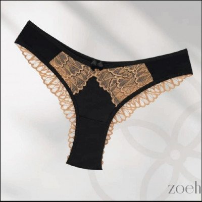 Calcinha Zoeh