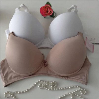 Sutiã Com Bojo Zoeh