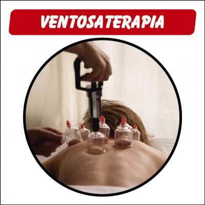 Ventosaterapia