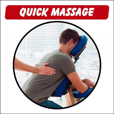 Quick Massage