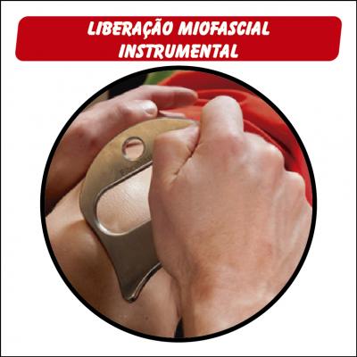 Liberação Miofascial Instrumental