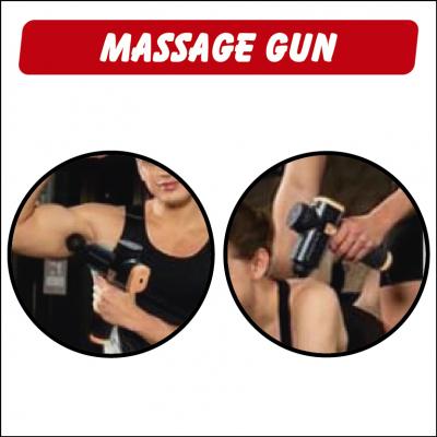 Massage Gun