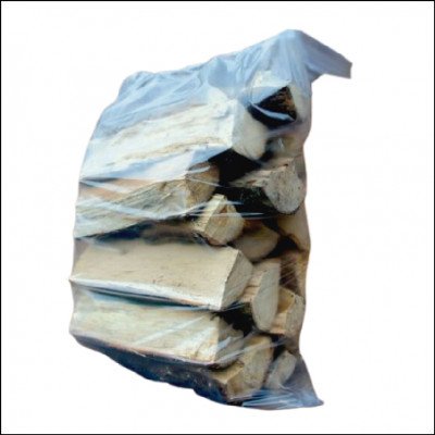 Lenha Ensacada para Fogão