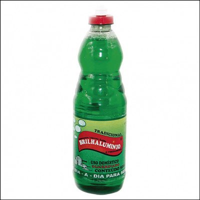Brilhalumínio Tradicional 500ml