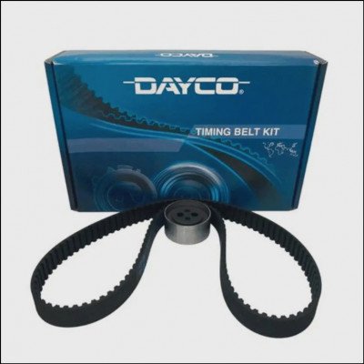 Correia Dentada Dayco Kit