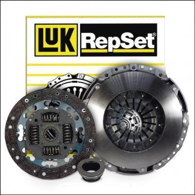 Kit Embreagem Luk RepSet