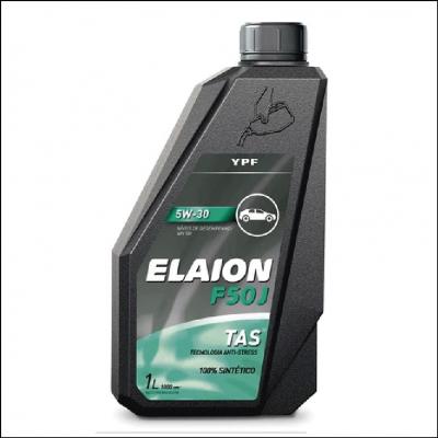 Óleo de Motor Elaion 5w30