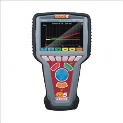 Diagnóstico Com Scanner Rasther