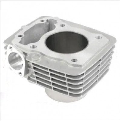 Plaina de Cilindro de Moto