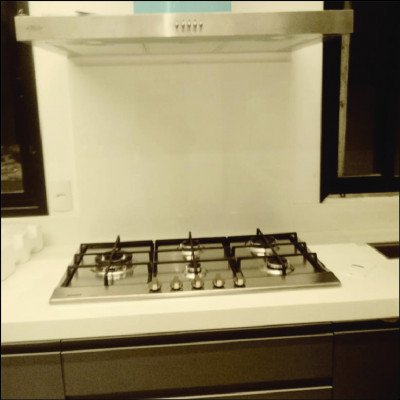 Instalação de Cooktop