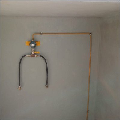 Laudo de Estanqueidade