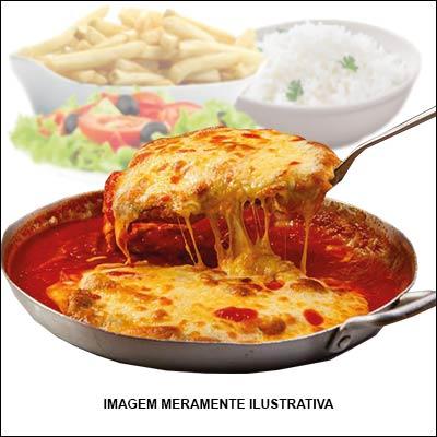 Parmegiana de Filé Mignon