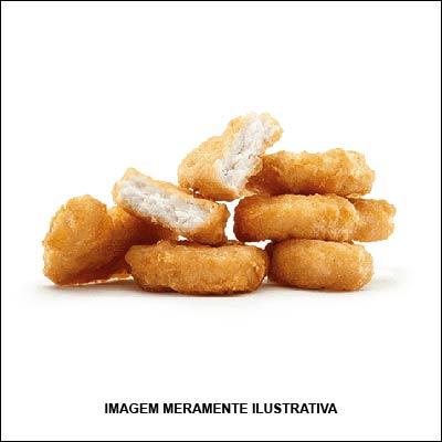 Porção de  Mini Chicken