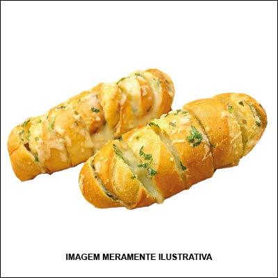 Porção de Pão de Alho