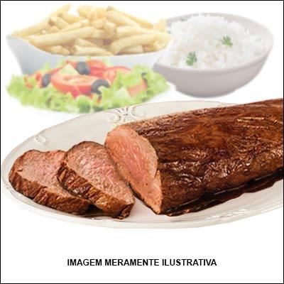 Prato Executivo de Alcatra