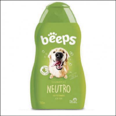 Shampoo Beeps Neutro