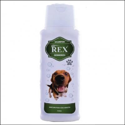 Shampoo Rex Dermorex