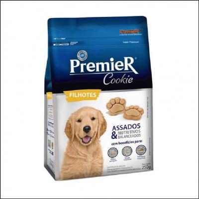 Premier Cookie Cães Filhotes