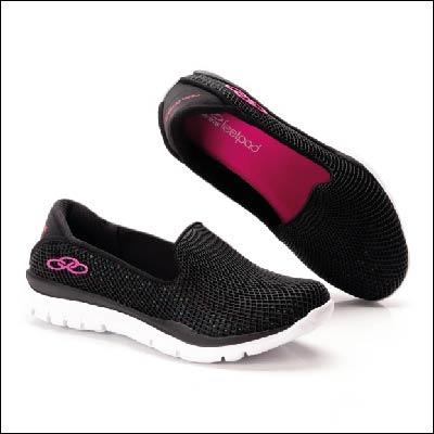 Tênis Olympikus Feetpad
