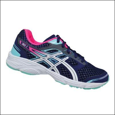 Tênis Asics Buzz 2