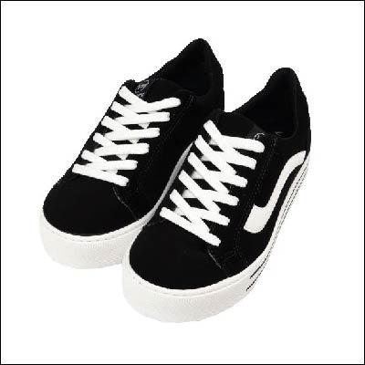 Tênis Viamarte Nobuck