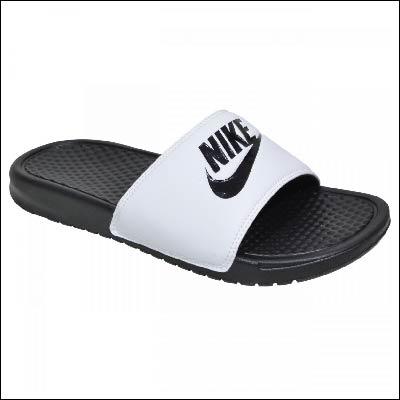 Chinelo Nike Benassi JDI